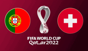 Portugal – Suíça Mundial 2022 apostas e prognósticos