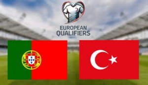 Portugal - Turquia 2022 apostas e prognósticos