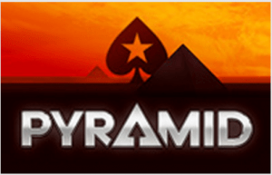 Construa uma Pyramid de prémios com a PokerStars