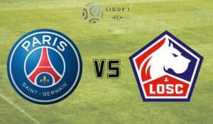 Paris Saint-Germain - LOSC 2019 apostas e prognósticos