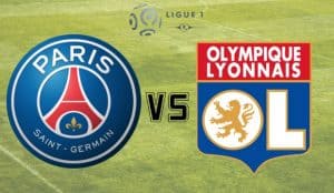 Paris Saint-Germain - Olympique Lyonnais 2020 apostas e prognósticos