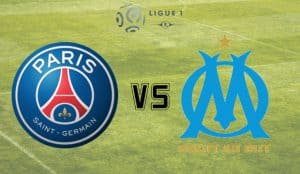 Paris Saint-Germain - Olympique Marseille 2019 apostas e prognósticos
