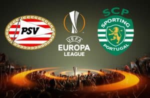 PSV Eindhoven - Sporting CP 2019 apostas e prognósticos