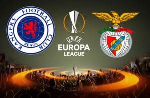 Rangers FC – SL Benfica 2020 apostas e prognósticos