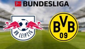 RB Leipzig - Borussia Dortmund 2021 apostas e prognósticos