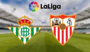 Real Betis - Sevilha 2021 apostas e prognósticos