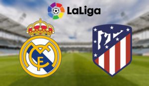 Real Madrid – Atlético Madrid 2020 apostas e prognósticos