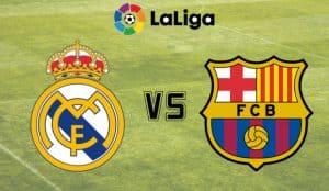 Real Madrid - FC Barcelona 2019 apostas e prognósticos