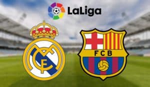 Real Madrid - FC Barcelona 2022 apostas e prognósticos