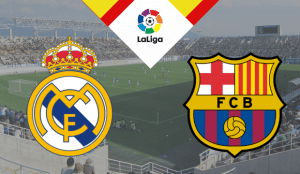 Real Madrid - FC Barcelona 2022/23 apostas e prognósticos