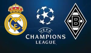 Real Madrid - Borussia Mönchengladbach 2020 apostas e prognósticos