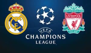 Real Madrid - Liverpool 2021 apostas e prognósticos