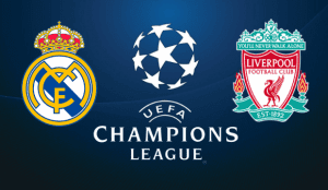 Real Madrid - Liverpool 2023 apostas e prognósticos