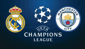 Real Madrid – Manchester City 2023 apostas e prognósticos