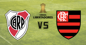 CA River Plate – CR Flamengo 2019 apostas e prognósticos