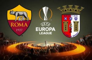 AS Roma - SC Braga 2021 apostas e prognósticos