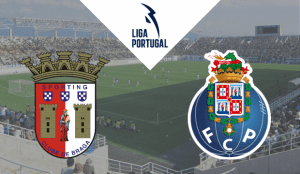 SC Braga – FC Porto 2023 apostas e prognósticos