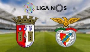 SC Braga - SL Benfica 2021 apostas e prognósticos