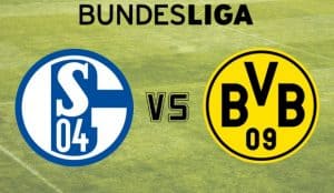 Schalke 04 – Borussia Dortmund 2018 apostas e prognósticos