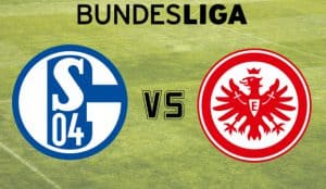 FC Schalke 04 - Eintracht Frankfurt 2019 apostas e prognósticos