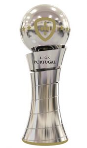 Troféu Segunda Liga Portugal
