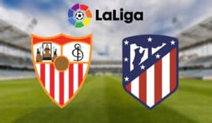 Sevilha - Atlético Madrid 2021 apostas e prognósticos