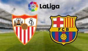 Sevilha - FC Barcelona 2021 apostas e prognósticos
