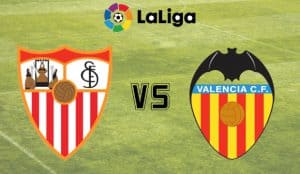 Sevilha FC - Valencia CF 2020 apostas e prognósticos