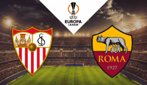 Sevilha – AS Roma 2023 apostas e prognósticos