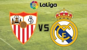 Sevilla FC - Real Madrid 2018 apostas e prognósticos