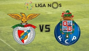 SL Benfica - FC Porto 2018 apostas e prognósticos