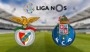 SL Benfica - FC Porto 2021 apostas e prognósticos