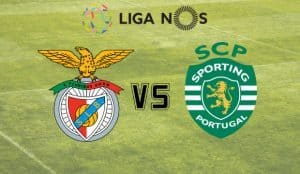 SL Benfica – Sporting CP 2018 apostas e prognósticos