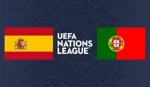 Espanha – Portugal 2022 apostas e prognósticos