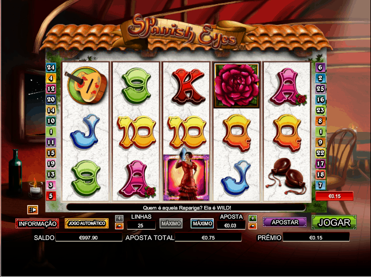 ganhar no casino