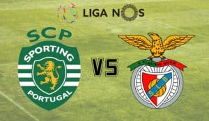 Sporting CP - SL Benfica 2020 apostas e prognósticos