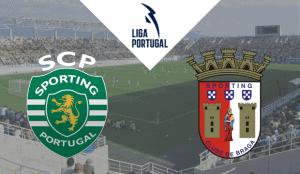 Sporting CP – SC Braga 2023 apostas e prognósticos