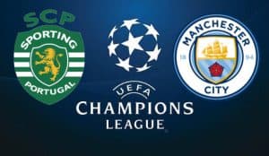 Sporting CP - Manchester City 2022 apostas e prognósticos
