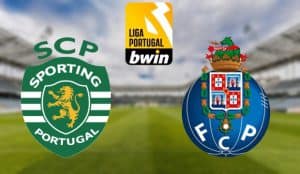 Sporting CP – FC Porto 2021 apostas e prognósticos