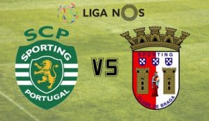 Sporting CP - SC Braga 2019 apostas e prognósticos