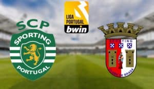Sporting CP – SC Braga 2022 apostas e prognósticos