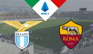 SS Lazio – AS Roma 2023 apostas e prognósticos