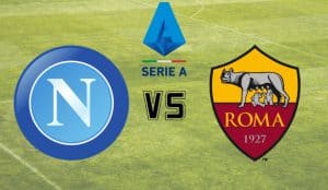 Nápoles - AS Roma 2020 apostas e prognósticos