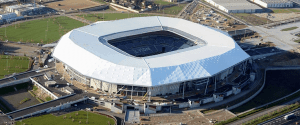Olympique Lyonnais – OGC Nice 2018 apostas e prognósticos