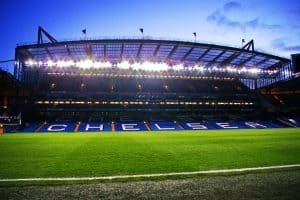 Chelsea FC – FC Barcelona 2018 apostas e prognósticos