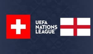 Suíça – Inglaterra 2019 apostas e prognósticos