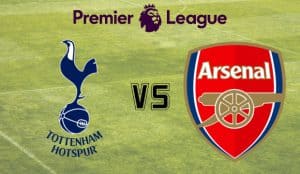 Tottenham Hotspur - Arsenal FC 2020 apostas e prognósticos