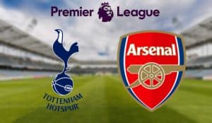 Tottenham Hotspur - Arsenal 2022 apostas e prognósticos