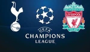 Tottenham Hotspur – Liverpool 2019 apostas e prognósticos