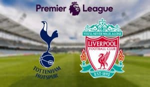 Tottenham Hotspur - Liverpool 2021 apostas e prognósticos